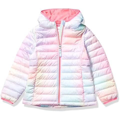 Lightweight Jackets for Girls