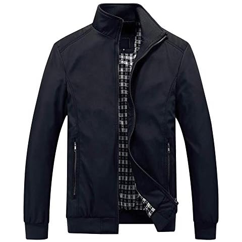 Lightweight Jackets for Men