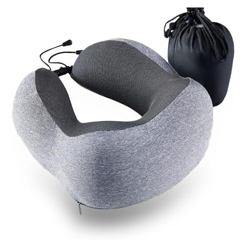 Lightweight Neck Pillows