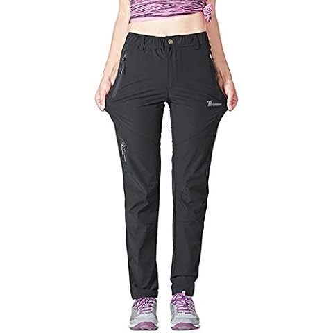 Lightweight Outdoor Trousers for Women