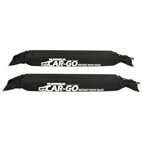 Lightweight Roof Racks