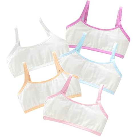 Lightweight Sports Bras for Girls