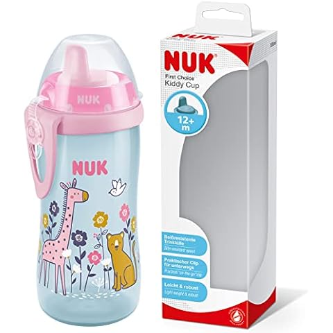 Lightweight Toddler Sippy Cups