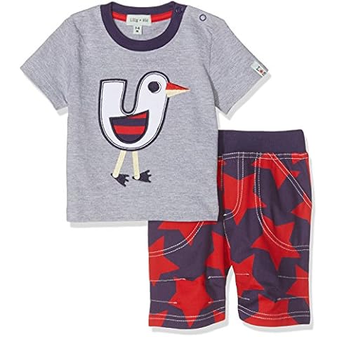 Lilly And Sid feature image