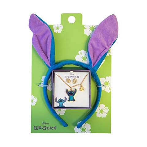 Lilo And Stitch feature image