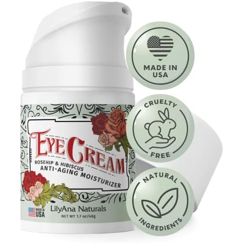 LilyAna Naturals thumbnail