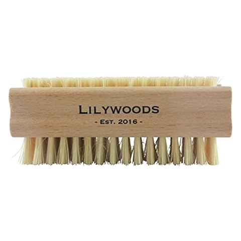 Lilywoods feature image