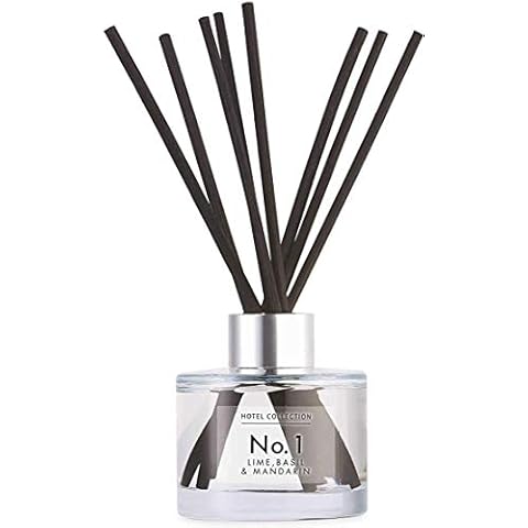 Lime Scented Oil Diffusers