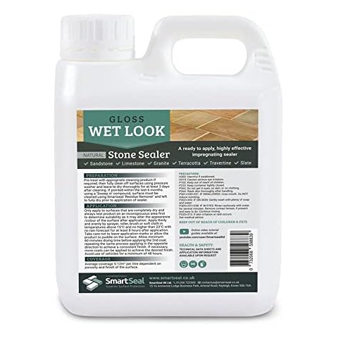 Limestone Patio Sealers