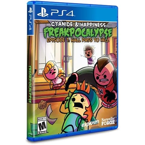 Limited Run Games feature image