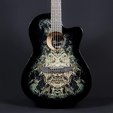 Lindo Guitars thumbnail