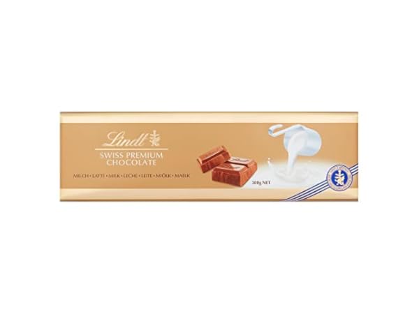 The 10 Best Lindt Chocolate Bars of 2024 - FindThisBest (UK)