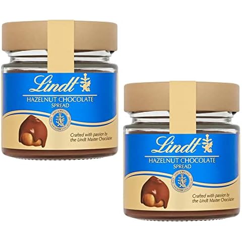 Lindt Lindor thumbnail