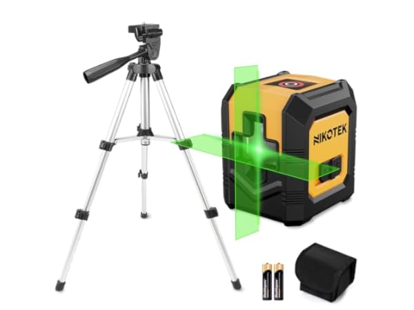 Line Lasers Thumbnail