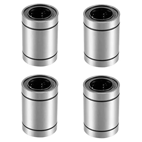 Linear Ball Bearings