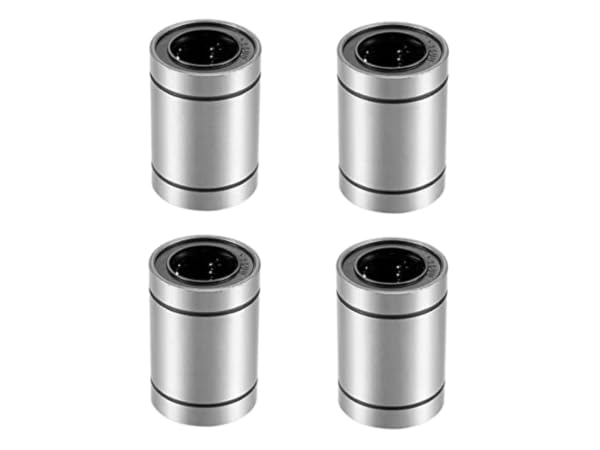 Linear Ball Bearings Thumbnail
