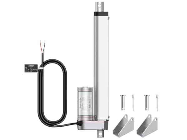 Linear Motion Actuators Thumbnail