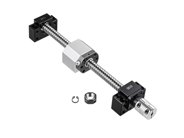 Linear Motion Ball Screws Thumbnail