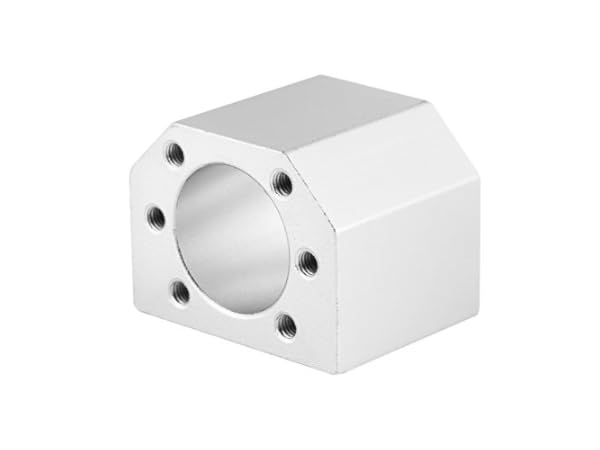 Linear Motion Ball Screws Thumbnail