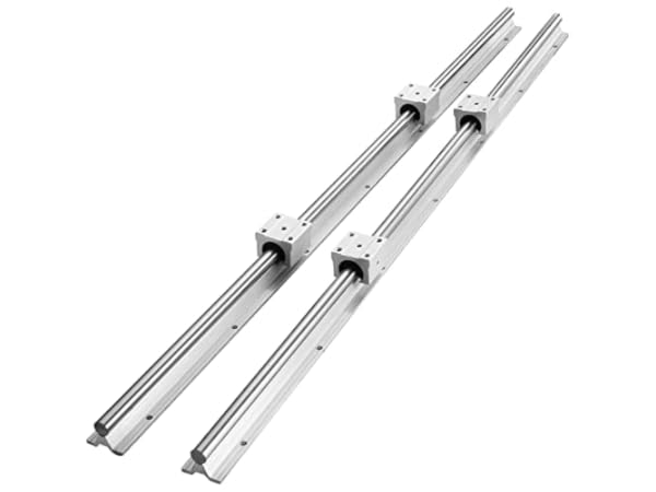 Linear Motion Guides Thumbnail