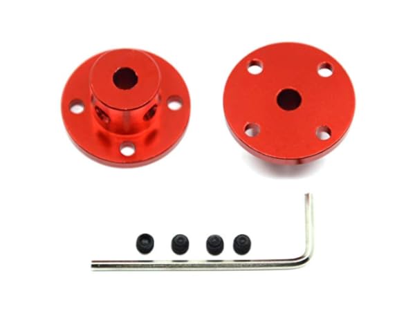 Linear Motion Lead Screws Thumbnail