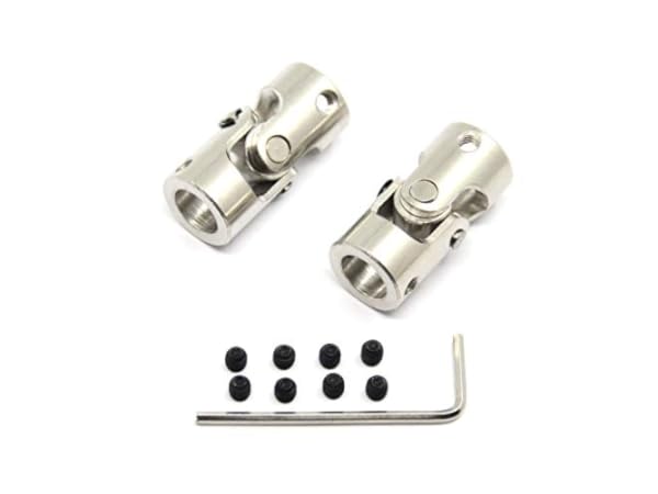 Linear Motion Lead Screws Thumbnail