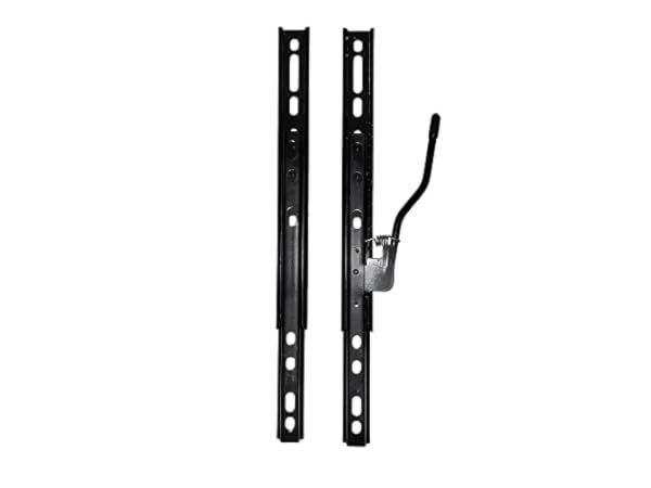 Linear Motion Slide Rails Thumbnail