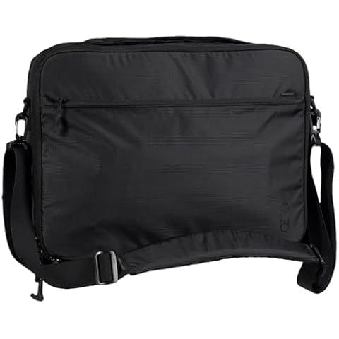 Lined Briefcases