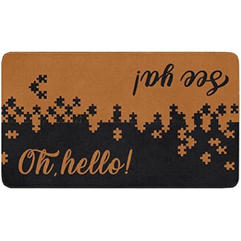 Linen Geometric feature image