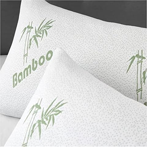 Linen Neck Pillows