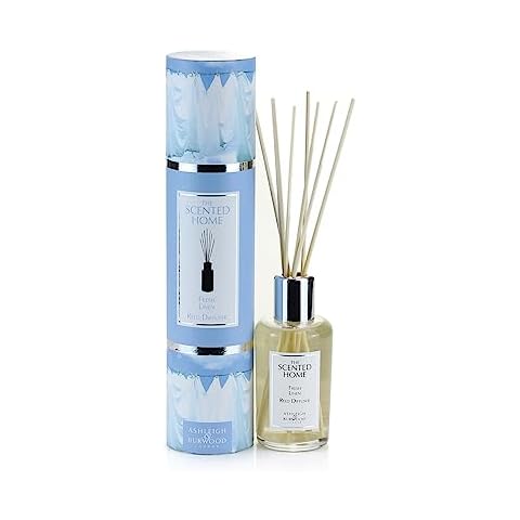Linen Scented Oil Diffusers