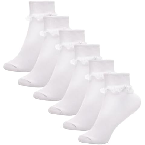 Liners & Ankle Socks for Girls