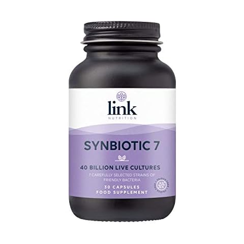 Link Nutrition thumbnail