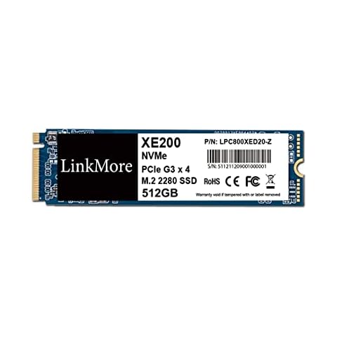 LinkMore feature image