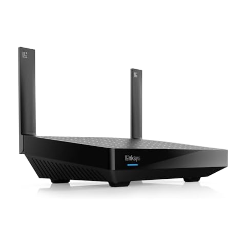 Linksys Wired Routers