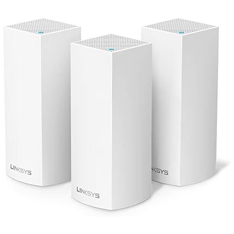 Linksys thumbnail