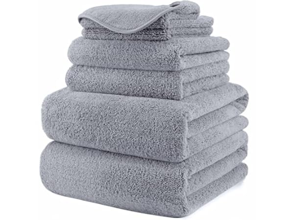 Top 10 Best Lint Free Bath Towels in 2024 - FindThisBest (UK)