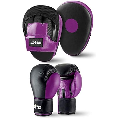 Lions-Boxing thumbnail