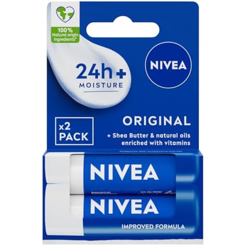 Lip Balms
