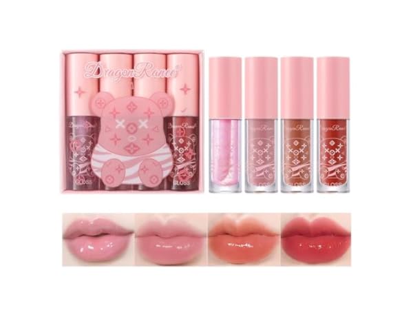 Lip Glosses Thumbnail