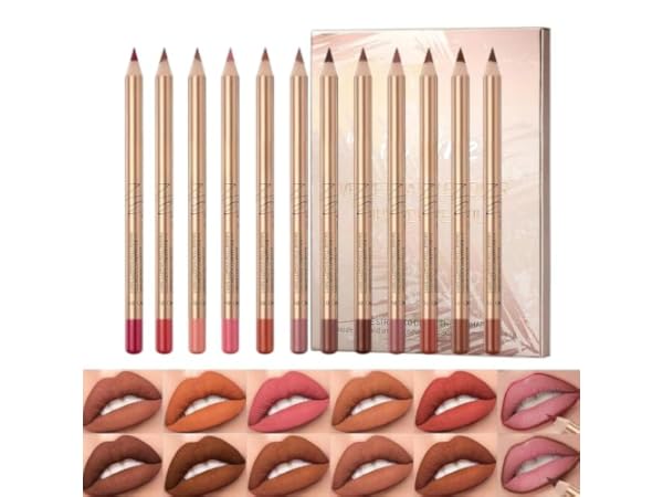 Lip Liners Thumbnail