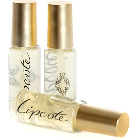 Lipcote feature image