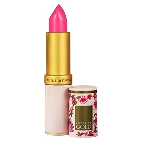 Lipstains Gold feature image