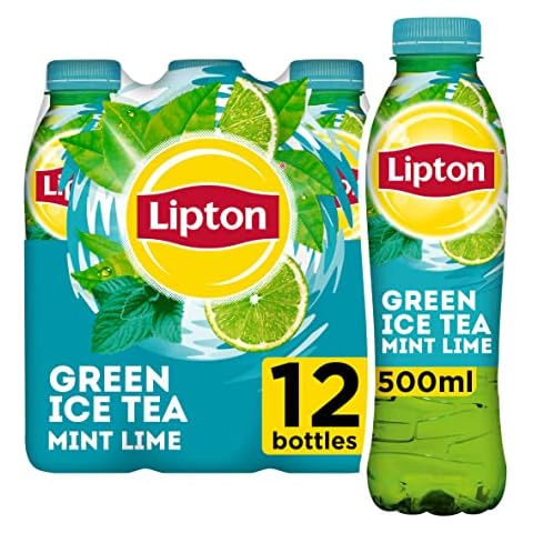 Lipton thumbnail
