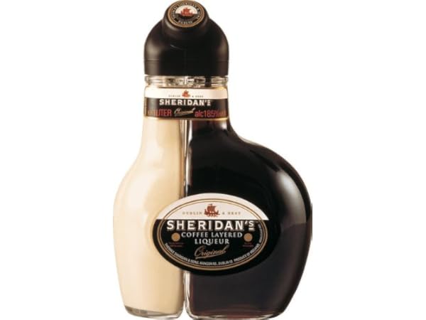 Liqueurs Thumbnail