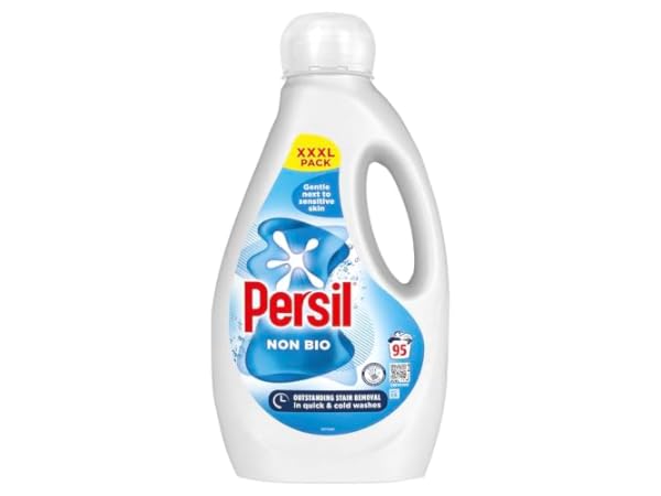 Liquid Detergent Thumbnail