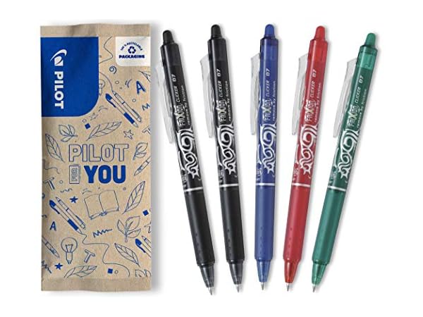 Liquid Ink Rollerball Pens Thumbnail