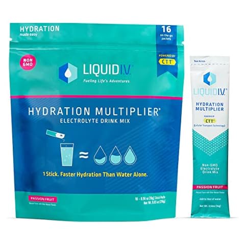 Liquid I.V. thumbnail