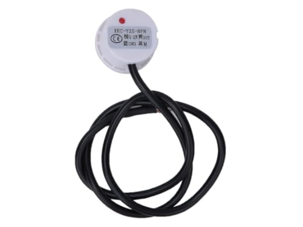 Liquid Level Sensors Thumbnail