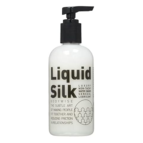 Liquid Silk thumbnail